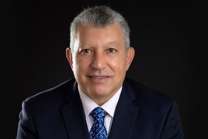 Walid Abed: A Prominent Business Leader with a Remarkable Vision