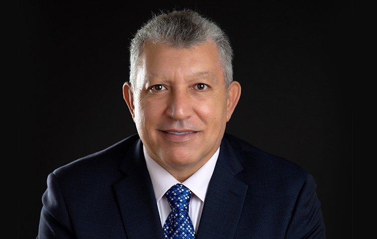 Walid Abed: A Prominent Business Leader with a Remarkable Vision