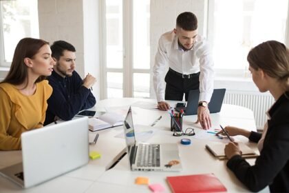 The Era of Youth Entrepreneurship
