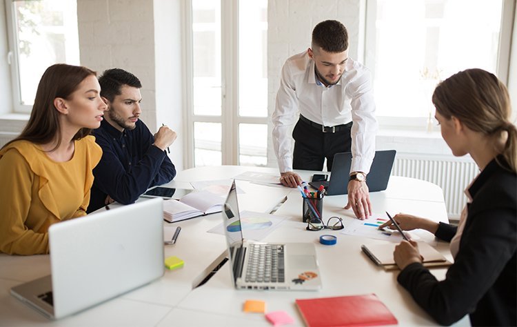 The Era of Youth Entrepreneurship