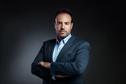 Mr. Curro Nicolau: An Eminent Leader on a Mission to Make a Better World with the Use of Clean Energy
