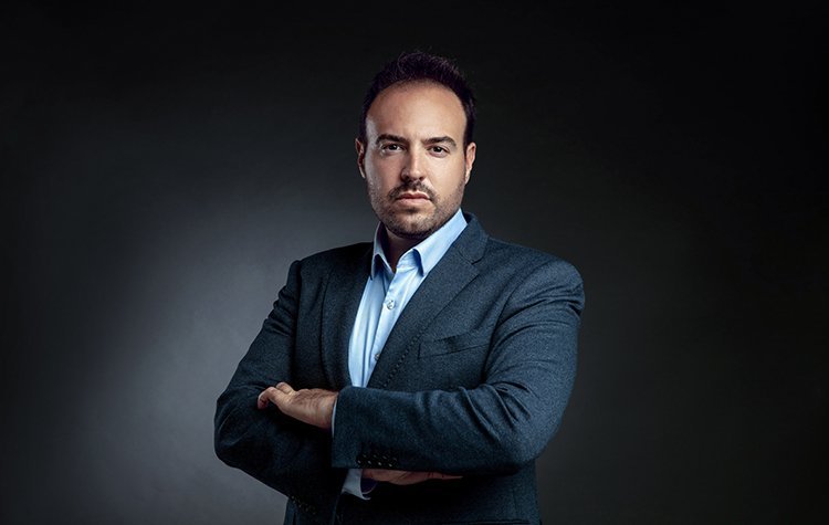 Mr. Curro Nicolau: An Eminent Leader on a Mission to Make a Better World with the Use of Clean Energy