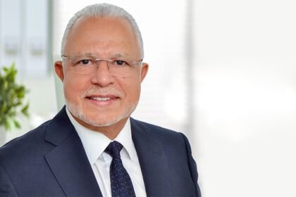 Dr. Ben Hadj Hassine: A Compassionate Leader Enabling a Better Quality of Life for Individuals on the Autism Spectrum