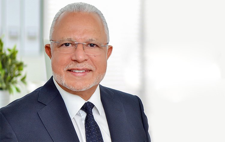 Dr. Ben Hadj Hassine: A Compassionate Leader Enabling a Better Quality of Life for Individuals on the Autism Spectrum