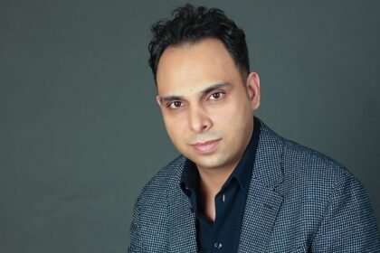 Kaveh Oyar : An Epitome of Growth Mindset