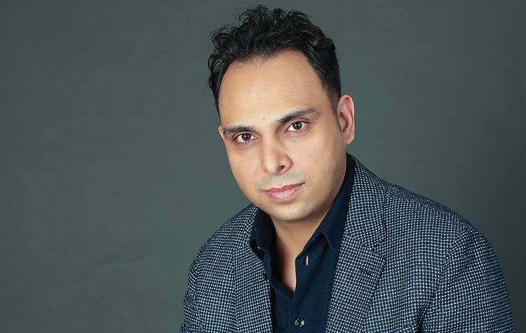 Kaveh Oyar : An Epitome of Growth Mindset