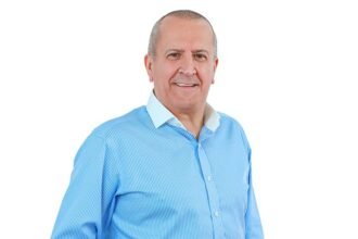 Stewart Murray: An Exemplar for New Age Business Leaders