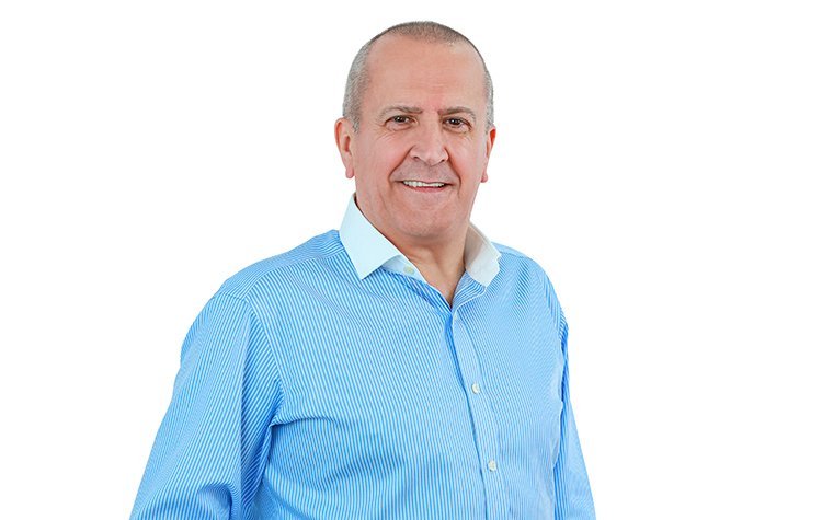Stewart Murray: An Exemplar for New Age Business Leaders