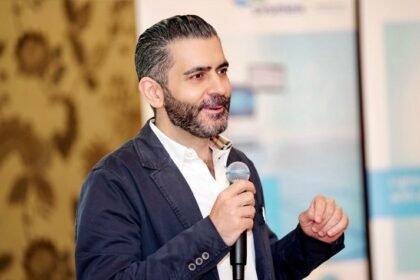 Wissam Daoud:  A Visionary Leader Catalysing Transformation in the Diagnostic Space