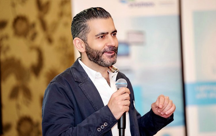 Wissam Daoud:  A Visionary Leader Catalysing Transformation in the Diagnostic Space
