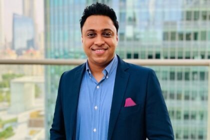 Bipin Chandra: A Value-Driven Leader on a Quest to Make Energy Affordable, Accessible, and Sustainable