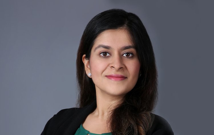 Maina Khiani: A Go-Getter Leader Bringing a Fresh, Unique Approach to the Event Service Industry