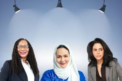 The Gulf Entrepreneur announces the release of “Most Inspiring Women Entrepreneurs to Watch in 2022”
