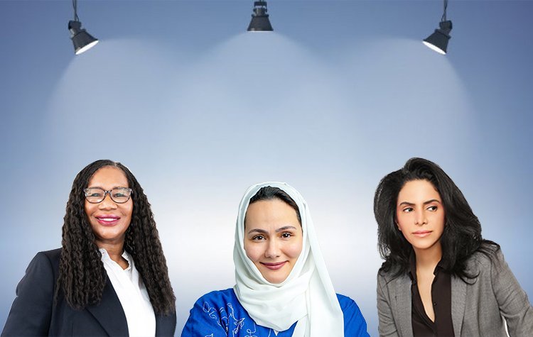 The Gulf Entrepreneur announces the release of “Most Inspiring Women Entrepreneurs to Watch in 2022”