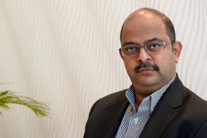Narayanan Raghavan: An Inspiring Leader Revolutionizing the Laundry & Textile Industry