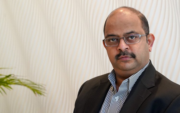 Narayanan Raghavan: An Inspiring Leader Revolutionizing the Laundry & Textile Industry