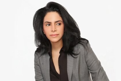 Nasreen Alissa: An Iconic Woman Committed to Empower Women