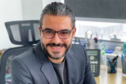 Rabih Soueidi: An Undisputed Market Leader Consulting Businesses Towards Success