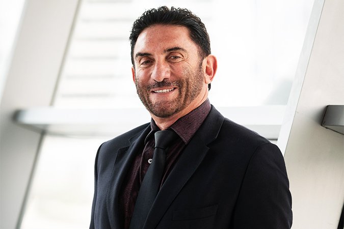 Anthony Peter: A Proficient Leader Committed to Delivering the Most Effective Sales and Distribution Model for Rough Diamond
