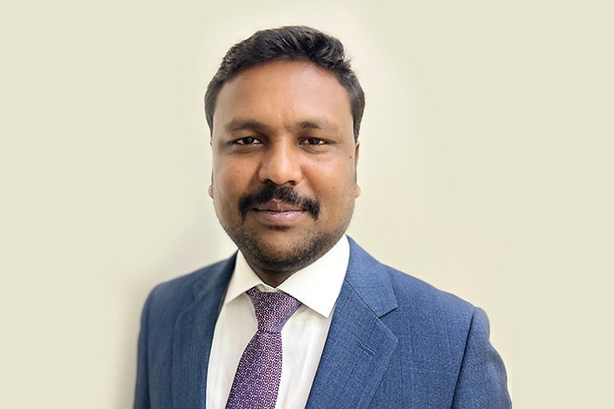 Selvarathinam Perumal: The Real Display of Indomitable Spirit