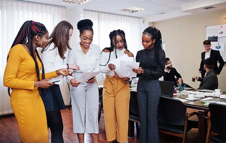 Creating Effective and Engaging Workplace Teams after the COVID-19 pandemic