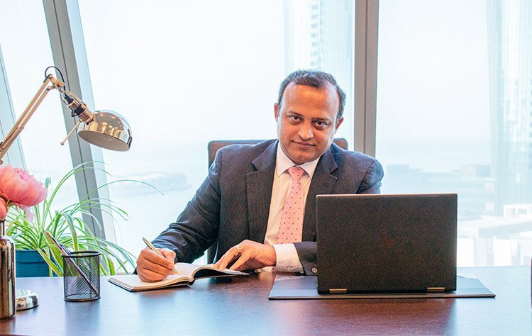 Empact Consulting: Empowering Businesses to Drive a Sustainable Impact