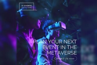 111 Events Dubai: Creating Immersive Events in the METAVERSE