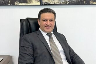 Ahmad Tawanaee: An Inspiring Leader Making Strides in the Construction Industry