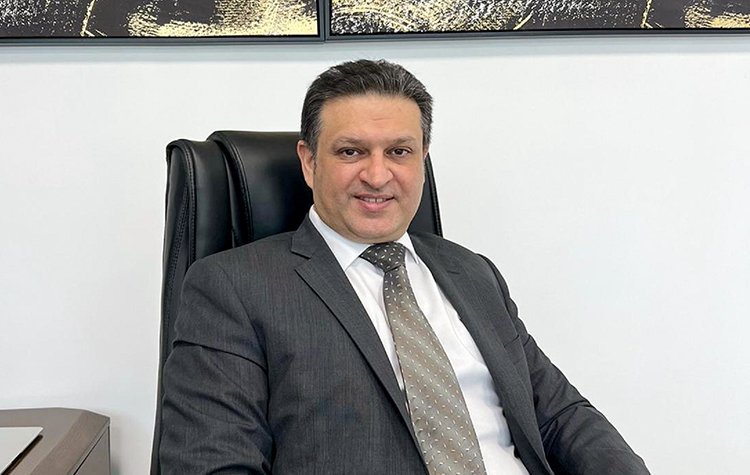 Ahmad Tawanaee: An Inspiring Leader Making Strides in the Construction Industry