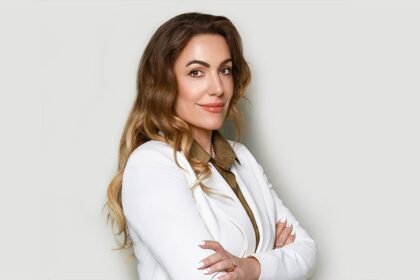 Eng. Irene Vidal: An ardent entrepreneur from the Gulf who turned challenges into possibilities