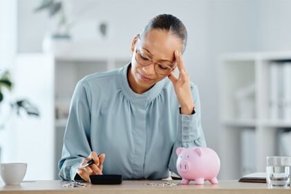 Why Millennials Are Struggling With Money: Financial Tips for Young Adults