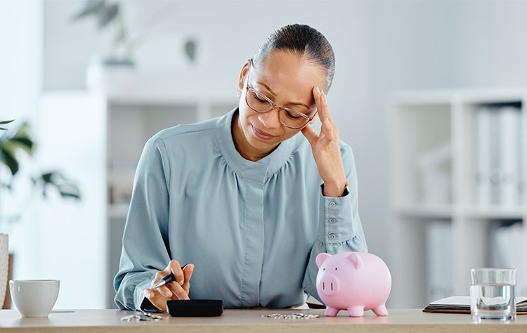Why Millennials Are Struggling With Money: Financial Tips for Young Adults