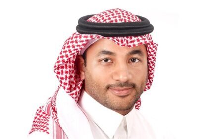 Raed Alammari: An Innovative Leader with a Sustainability Vision