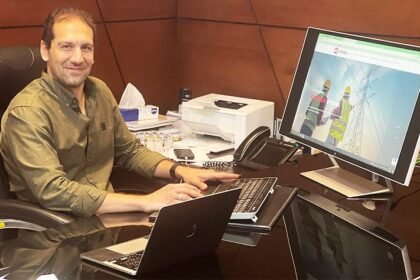 Tarek Youssef: A man who dared to set a new precept of being an entrepreneur 