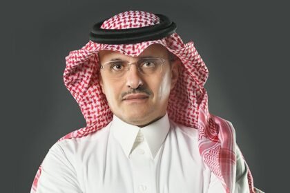 Abdulaziz Alsheikh: An enlightened soul set out to create an impact in the world of pharmacy