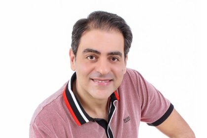 Ihab Ramlawi: A New Age Leader Disrupting the Construction Industry with Advanced Modular Manufacturing Concept using Technology