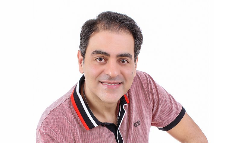 Ihab Ramlawi: A New Age Leader Disrupting the Construction Industry with Advanced Modular Manufacturing Concept using Technology