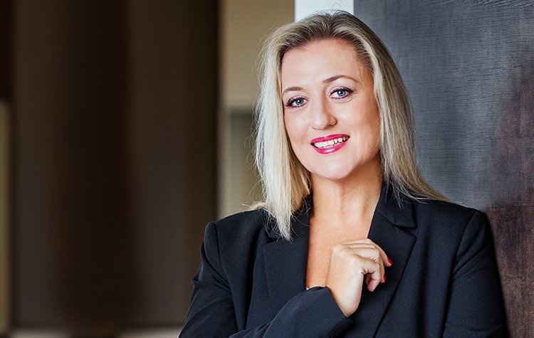 Liezl Meier: An Exemplary Leader Exhibiting Impactful Leadership in the Hospitality Sector