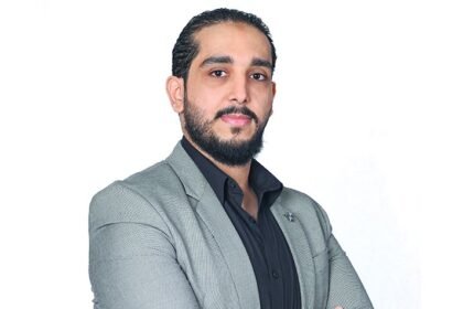 Mohammad Ghassan Zekrallah