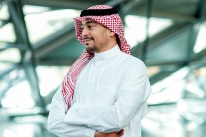 Mohamed Abbas: An Accomplished Business Leader Endorsing The Kingdom of Saudi Arabia around the World