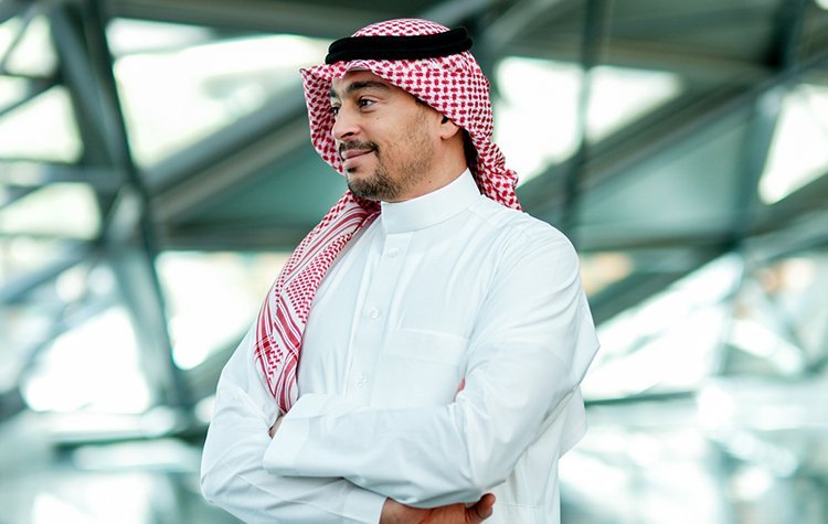 Mohamed Abbas: An Accomplished Business Leader Endorsing The Kingdom of Saudi Arabia around the World