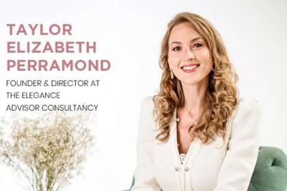 Taylor Elizabeth Perramond: An ingenious entrepreneur committed to enriching Business with Elegance