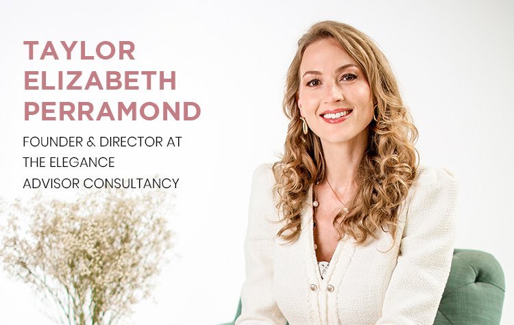 Taylor Elizabeth Perramond: An ingenious entrepreneur committed to enriching Business with Elegance