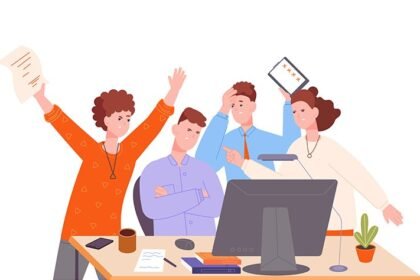 How to Resolve Conflict in the Workplace