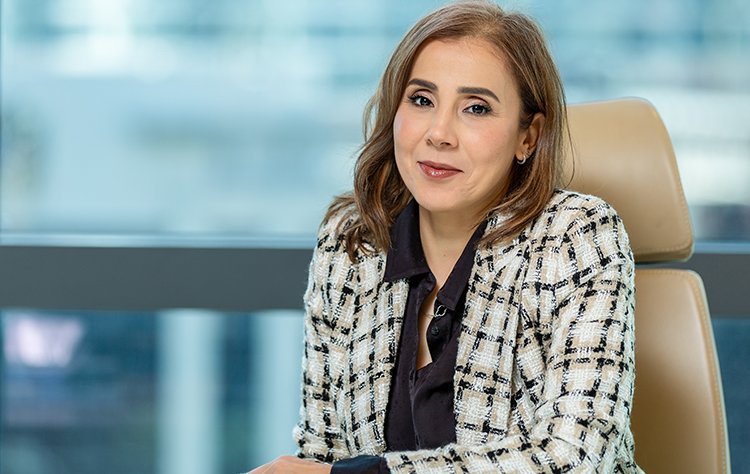 Bushra Ezzeddine: An Inspiring Shepreneur Empowering Women