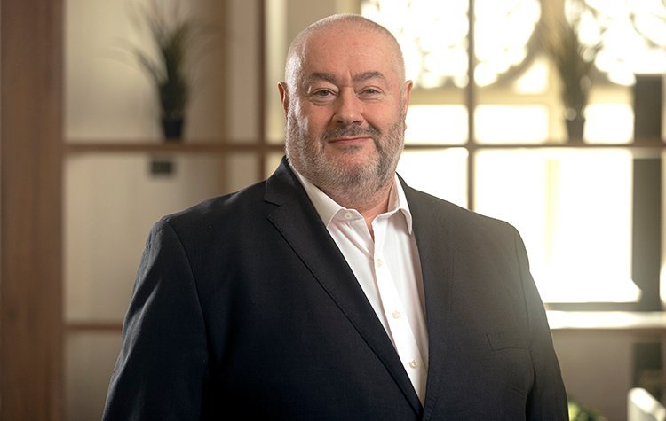 Denis Sorin: A Serial Entrepreneur Creating a Hallmark of Arabian Hospitality 