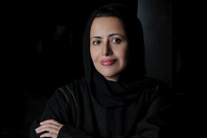 Fadwa AlBawardi: A Multifaceted Leader On a Mission to Make a Difference through Consulting