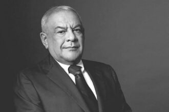 Kutayba Y. Alghanim: The Brain Behind the Multi-Billion Dollar Company