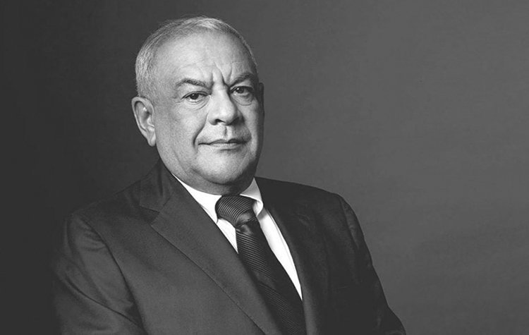 Kutayba Y. Alghanim: The Brain Behind the Multi-Billion Dollar Company