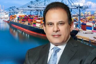 Riaz Jilani: A pioneer bestowing smart mobility in Cargo Transport since 1952